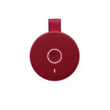 Bocina Logitech Ultimate Ears Boom 3 Inalámbrica Sonido 360 Color Rojo Soleado (984-001358)