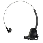 Diadema Perfect Choice Inalámbrica Bluetooth Mono Cancelación de Ruido Color Negro (PC-116882)