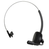 Diadema Perfect Choice Inalámbrica Bluetooth Mono Cancelación de Ruido Color Negro (PC-116882)