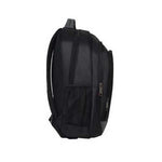 MOCHILA PERFECT CHOICE PARA LAPTOP 15"-17" ESSENTIALS NEGRA (PC-082835)