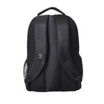 MOCHILA PERFECT CHOICE PARA LAPTOP 15"-17" ESSENTIALS NEGRA (PC-082835)
