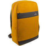 Mochila Perfect Choice Bold para Laptop 15.6" Color Amarillo (PC-083887)