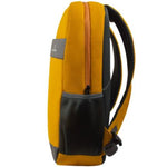Mochila Perfect Choice Bold para Laptop 15.6" Color Amarillo (PC-083887)