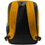 Mochila Perfect Choice Bold para Laptop 15.6" Color Amarillo (PC-083887)
