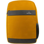 Mochila Perfect Choice Bold para Laptop 15.6" Color Amarillo (PC-083887)