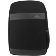 Mochila Perfect Choice Bold para Laptop 15.6" Color Negro (PC-083900)