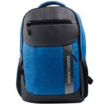 Mochila Perfect Choice Youth para Laptop 15.6" Color Negro-Azul (PC-083962)