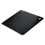 Mouse Pad Mad Catz G.L.I.D.E. 19 Gaming Base Antideslizante Color Negro (SGSSNS19BL01)