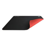 Mouse Pad Mad Catz G.L.I.D.E. 19 Gaming Base Antideslizante Color Negro (SGSSNS19BL01)