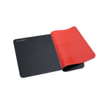 Mouse Pad Mad Catz G.L.I.D.E. 19 Gaming Base Antideslizante Color Negro (SGSSNS19BL01)