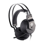 Audífonos Mad Catz F.R.E.Q. 2 Gaming Estéreo Micrófono Color Negro (AF13C1INBL00)