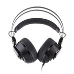 Audífonos Mad Catz F.R.E.Q. 2 Gaming Estéreo Micrófono Color Negro (AF13C1INBL00)