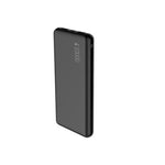 Power Bank Nextep Ultra Ligera 10000 mAh 2 Puertos Color Negro (NE-430N)