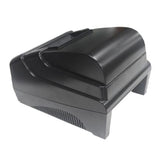 Mini Impresora Térmica Nextep 58mm USB (NE-510)