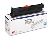 TAMBOR OKIDATA CYAN C9600N/C9600S/C9800HDN/C9850 42K PAG (42918103)