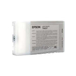 TINTA EPSON STYLUS NEGRO LIGHT PLOTTER PRO 7800/9800 220ML (T603700)