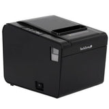 Impresora Térmica TechZone TZBE102 Impresión en Rollo 80mm (TZBE102)