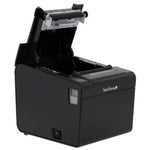 Impresora Térmica TechZone TZBE102 Impresión en Rollo 80mm (TZBE102)