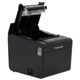 Impresora Térmica TechZone TZBE102 Impresión en Rollo 80mm (TZBE102)