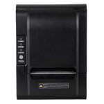 Impresora Térmica TechZone TZBE102 Impresión en Rollo 80mm (TZBE102)