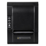 Impresora Térmica TechZone TZBE102 Impresión en Rollo 80mm (TZBE102)