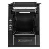 Impresora Térmica TechZone TZBE102 Impresión en Rollo 80mm (TZBE102)