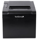Impresora Térmica TechZone TZBE102 Impresión en Rollo 80mm (TZBE102)