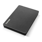 Disco duro Toshiba Canvio Gaming Externo 2TB 2.5" USB 3.0 Color Negro