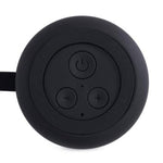 Mini Altavoz Verbatim Inalámbrico Bluetooth Color Azul (70229)
