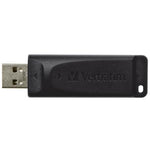 Memoria USB Verbatim Store "n" Go Flash Drive 32 GB Color Negro (98697)