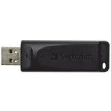 Memoria USB Verbatim Store "n" Go Flash Drive 32 GB Color Negro (98697)