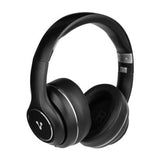 Diadema Vorago HPB-601 V2 Premium 3.5mm Bluetooth 5.0 Color Negro (HPB-601 V2)