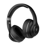 Diadema Vorago HPB-601 V2 Premium 3.5mm Bluetooth 5.0 Color Negro (HPB-601 V2)
