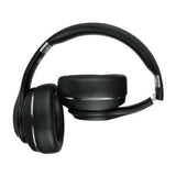 Diadema Vorago HPB-601 V2 Premium 3.5mm Bluetooth 5.0 Color Negro (HPB-601 V2)