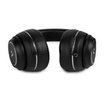 Diadema Vorago HPB-601 V2 Premium 3.5mm Bluetooth 5.0 Color Negro (HPB-601 V2)