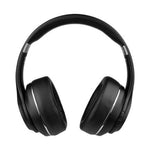 Diadema Vorago HPB-601 V2 Premium 3.5mm Bluetooth 5.0 Color Negro (HPB-601 V2)