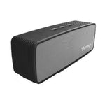 BOCINAS VORAGO BSP-100 v2 BLUETOOTH MANOS LIBRES NEGRO (BSP-100-BK-V2)