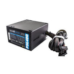 Fuente de Poder Game Factor PSG400 400 Watts 80 Plus Bronze (PSG-400)