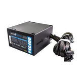 Fuente de Poder Game Factor PSG400 400 Watts 80 Plus Bronze (PSG-400)