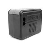 Regulador Vorago AVR-100 1000VA 8 Contactos (EN-430585-1)