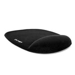 TAPETE MOUSE VORAGO MP-100 NEGRO (AC-485896-4)