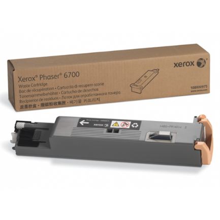 Contenedor de Desperdicio Xerox 108R00975 25000 páginas (108R00975)