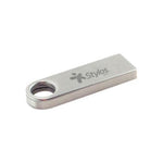 Memoria USB Stylos Tech STMUSB2B 16 GB 2.0 Metálica (STMUSB2B)