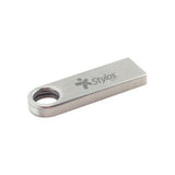 Memoria USB Stylos Tech STMUSB2B 16 GB 2.0 Metálica (STMUSB2B)